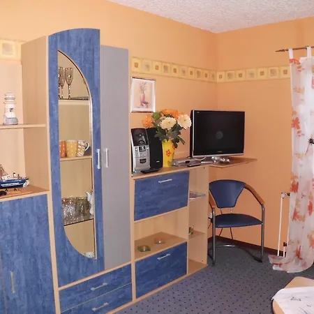 Ferienhaus Jan Granat