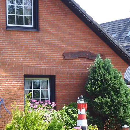 Ferienhaus Jan Granat