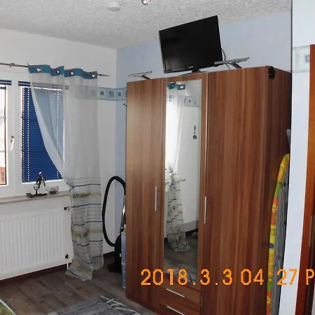Ferienhaus Jan Granat *
