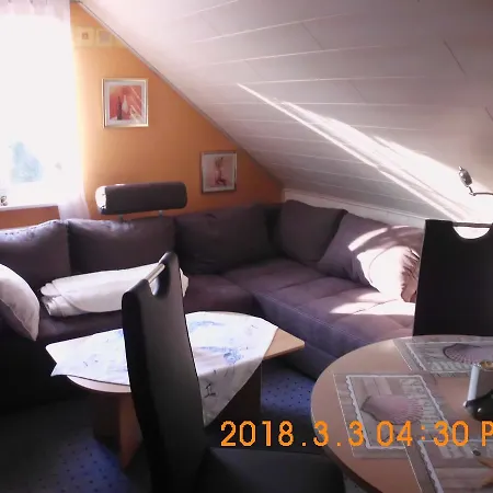 Ferienhaus Jan Granat